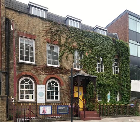 North London Buddhist Centre